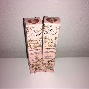 Too Faced Lipstick